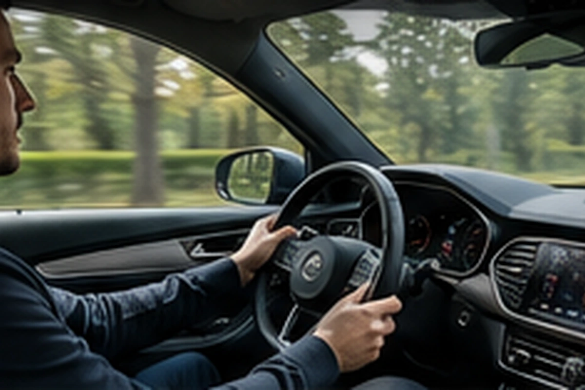 Vehicle road test and quality evaluation