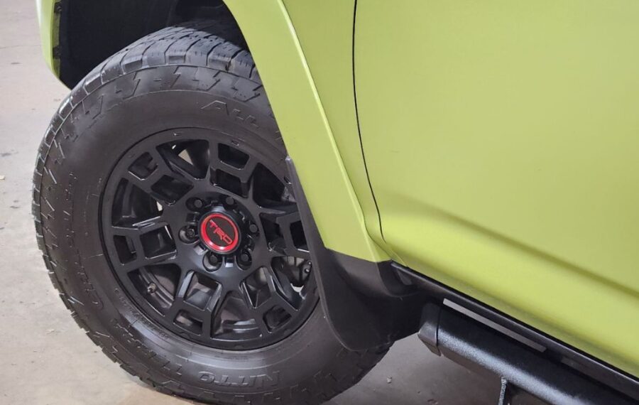 2022 Toyota 4Runner TRD Pro photo 29