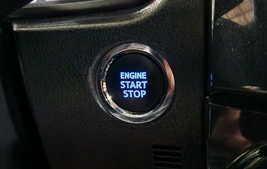 2022 Toyota 4Runner TRD Pro photo 42