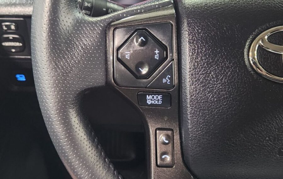 2022 Toyota 4Runner TRD Pro photo 16
