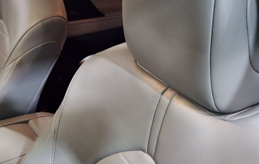 2022 Toyota Highlander XLE photo 23