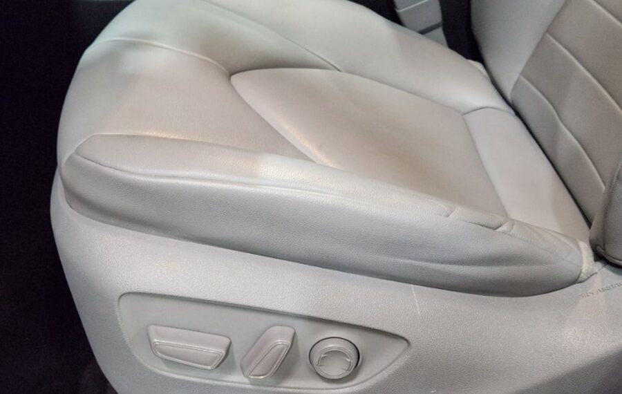 2022 Toyota Highlander XLE photo 33