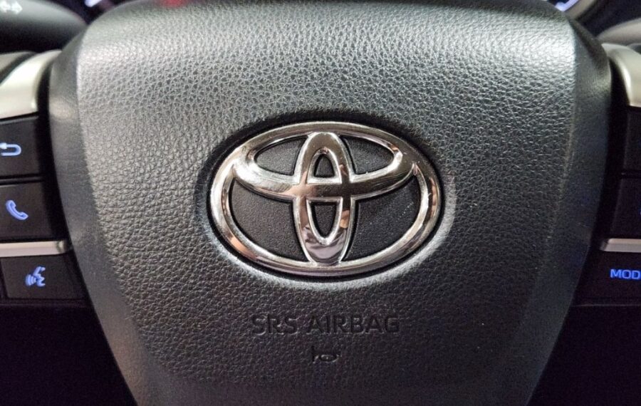 2022 Toyota Highlander XLE photo 38