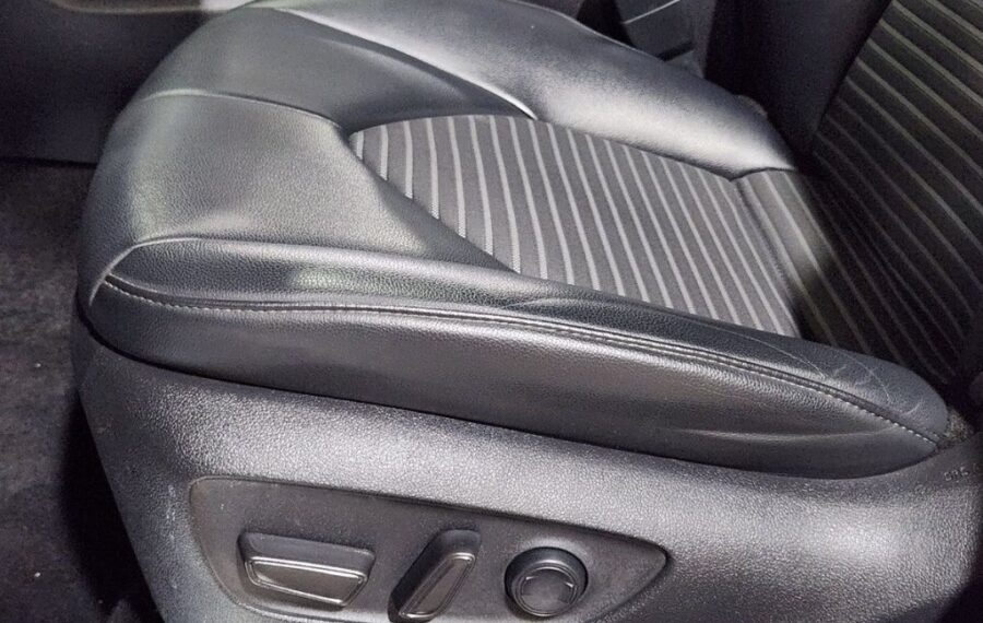 2022 Toyota Highlander XSE photo 22