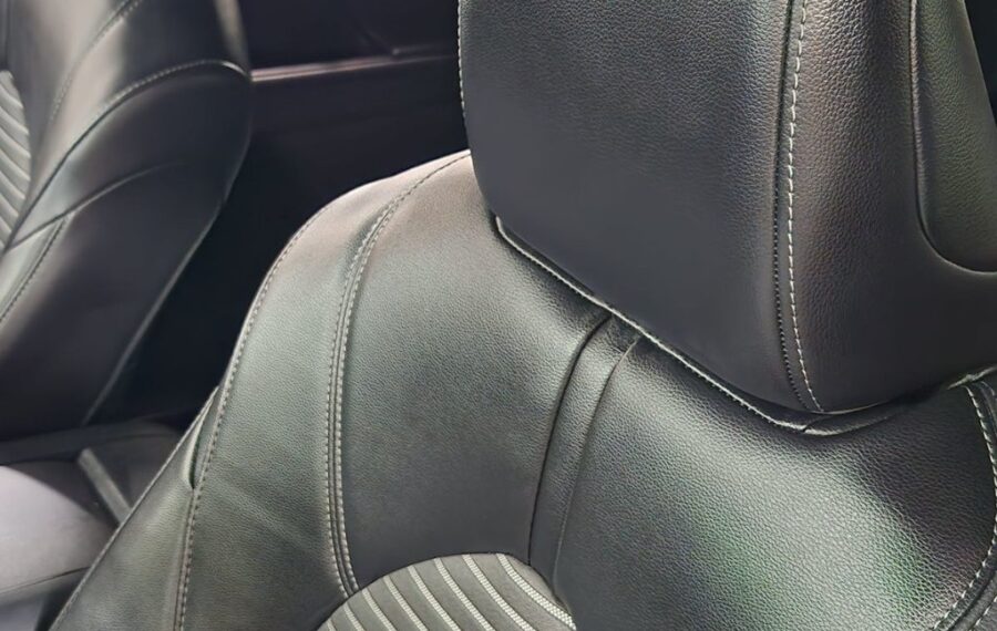 2022 Toyota Highlander XSE photo 8