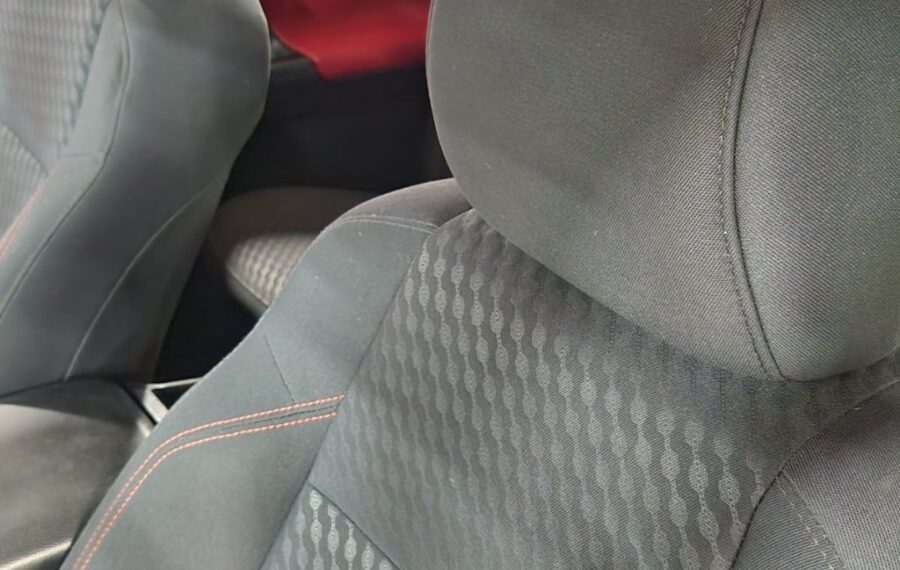 2022 Toyota Tacoma SR5 photo 19