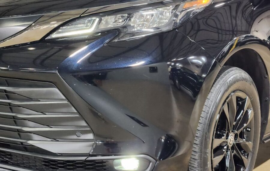 2023 Toyota Sienna XSE / XLE photo 10