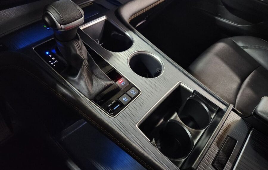 2023 Toyota Sienna XSE / XLE photo 29