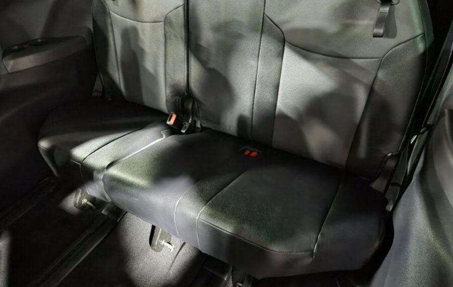 2023 Toyota Sienna XSE / XLE photo 42