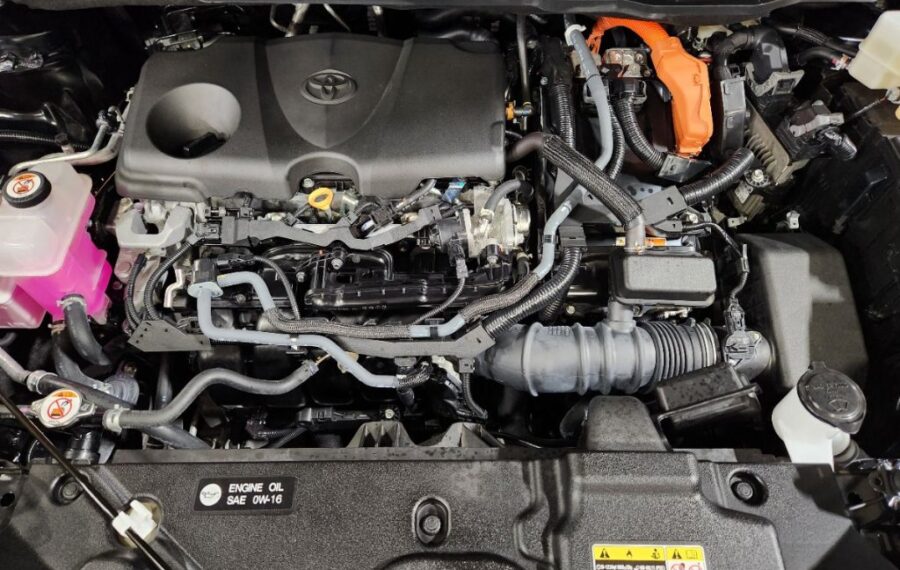 2023 Toyota Sienna XSE / XLE photo 43