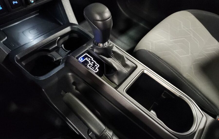 2023 Toyota Tacoma SR5 photo 25