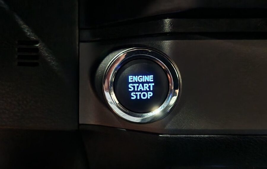 2023 Toyota Tacoma SR5 photo 26