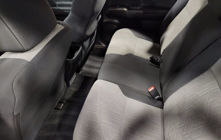 2023 Toyota Tacoma SR5 photo 34