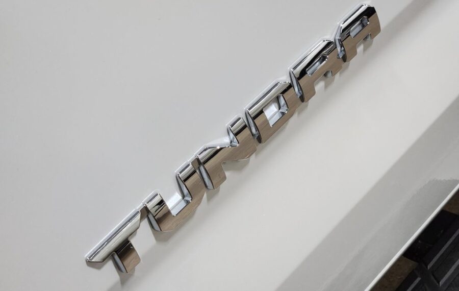 2023 Toyota Tundra Limited photo 15