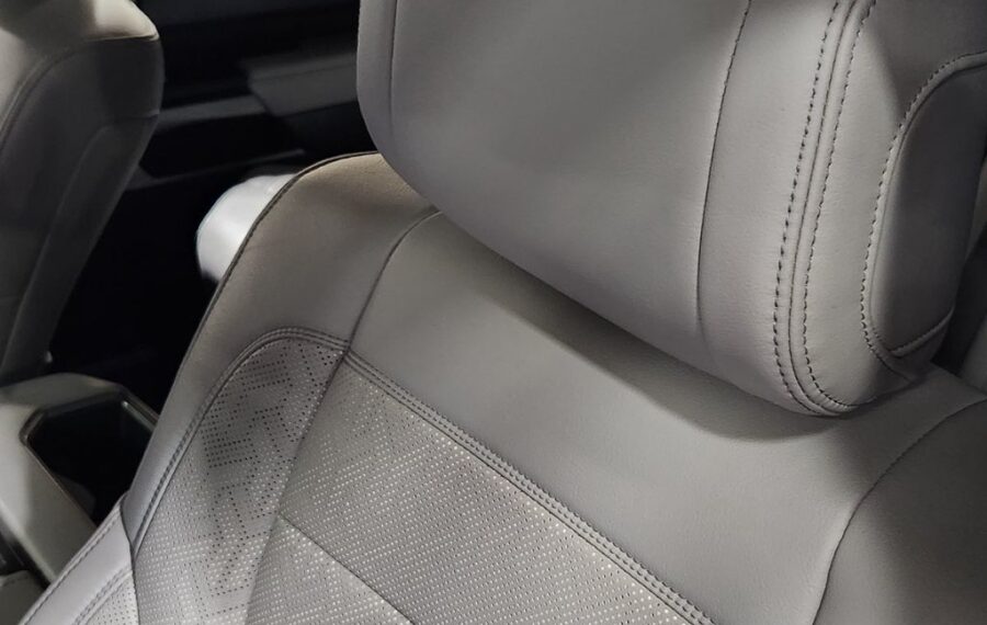 2023 Toyota Tundra Limited photo 20