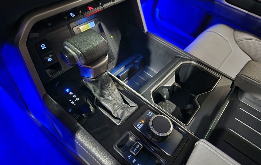 2023 Toyota Tundra Limited photo 25