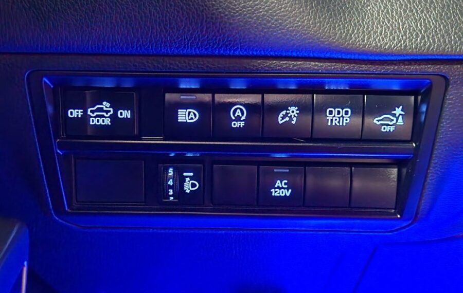 2023 Toyota Tundra Limited photo 27