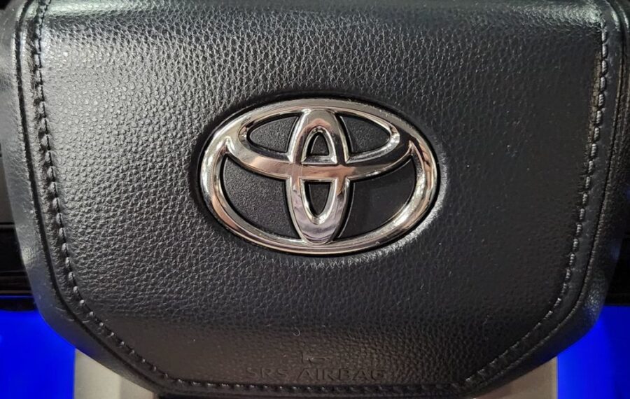 2023 Toyota Tundra Limited photo 29