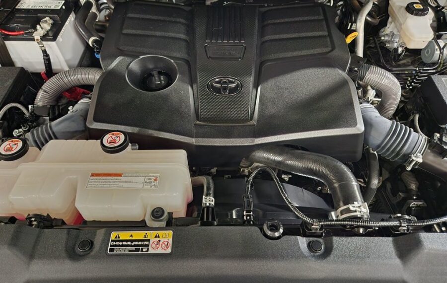 2023 Toyota Tundra Limited photo 37
