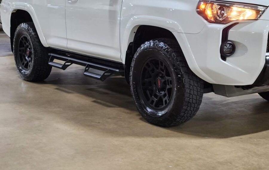 2024 Toyota 4Runner TRD Pro photo 14