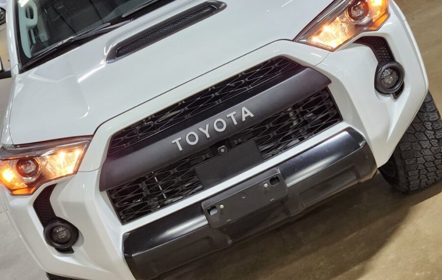 2024 Toyota 4Runner TRD Pro photo 15