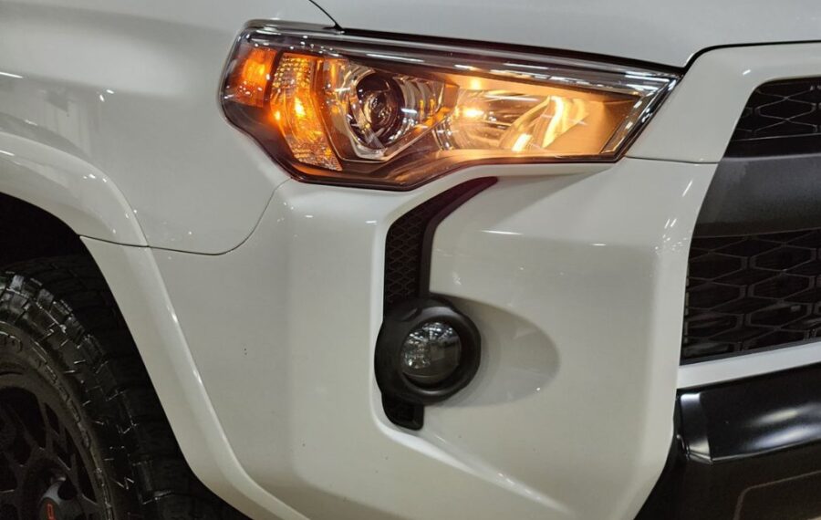 2024 Toyota 4Runner TRD Pro photo 16