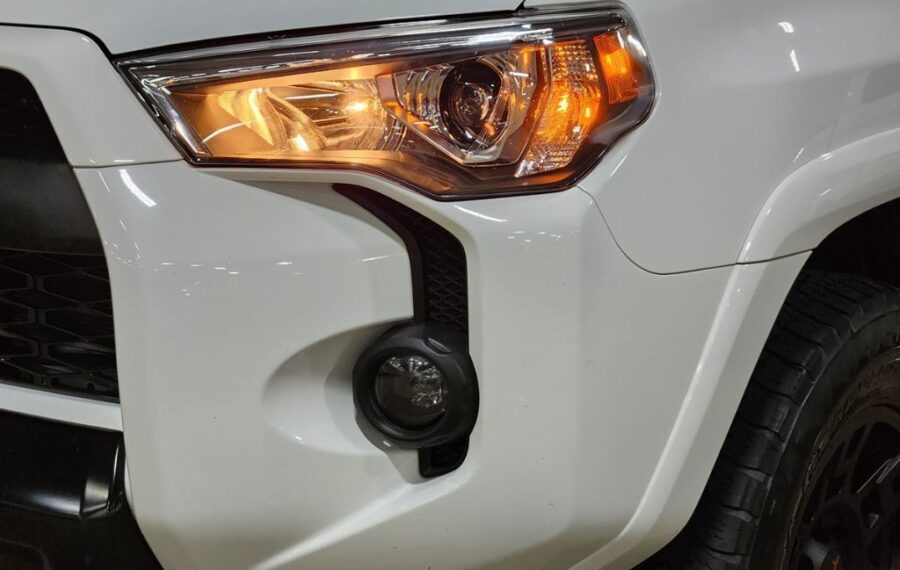 2024 Toyota 4Runner TRD Pro photo 17