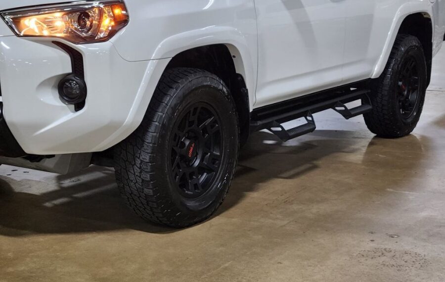 2024 Toyota 4Runner TRD Pro photo 18