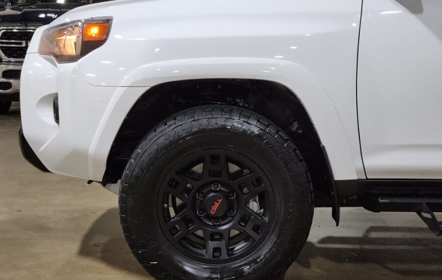 2024 Toyota 4Runner TRD Pro photo 20