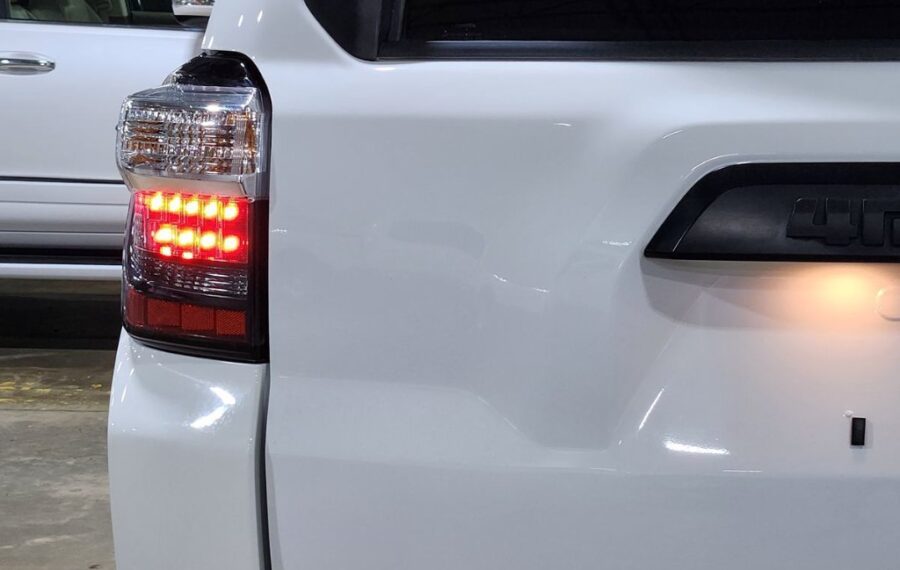 2024 Toyota 4Runner TRD Pro photo 21