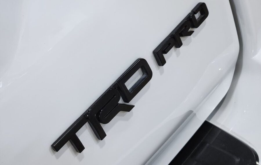 2024 Toyota 4Runner TRD Pro photo 24
