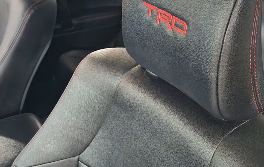 2024 Toyota 4Runner TRD Pro photo 25