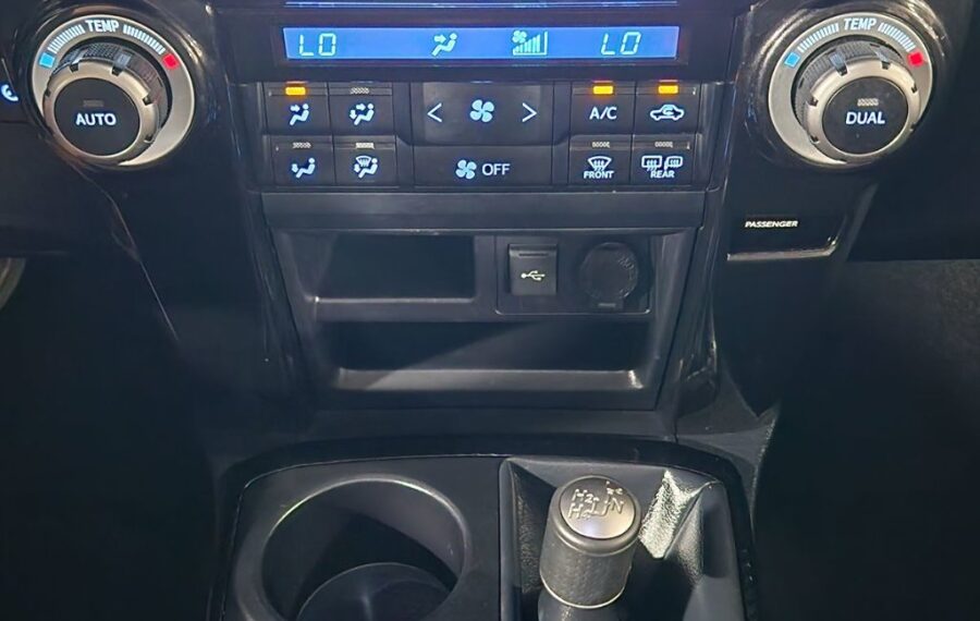 2024 Toyota 4Runner TRD Pro photo 30