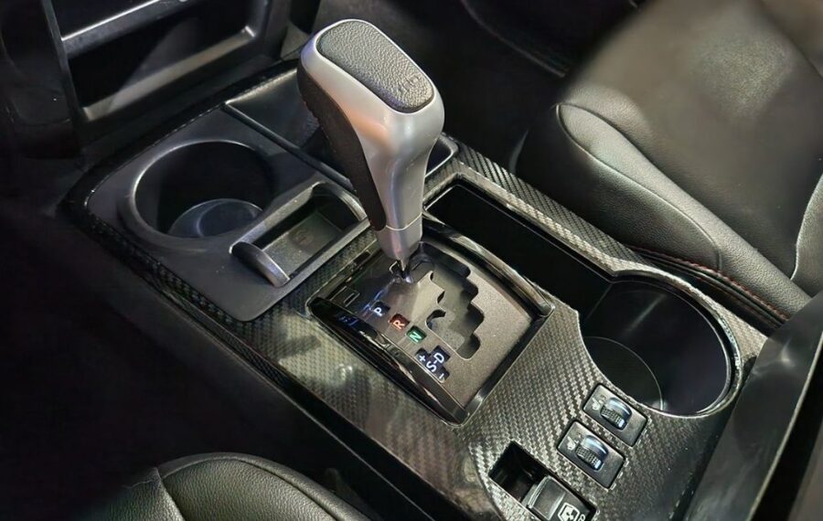2024 Toyota 4Runner TRD Pro photo 32