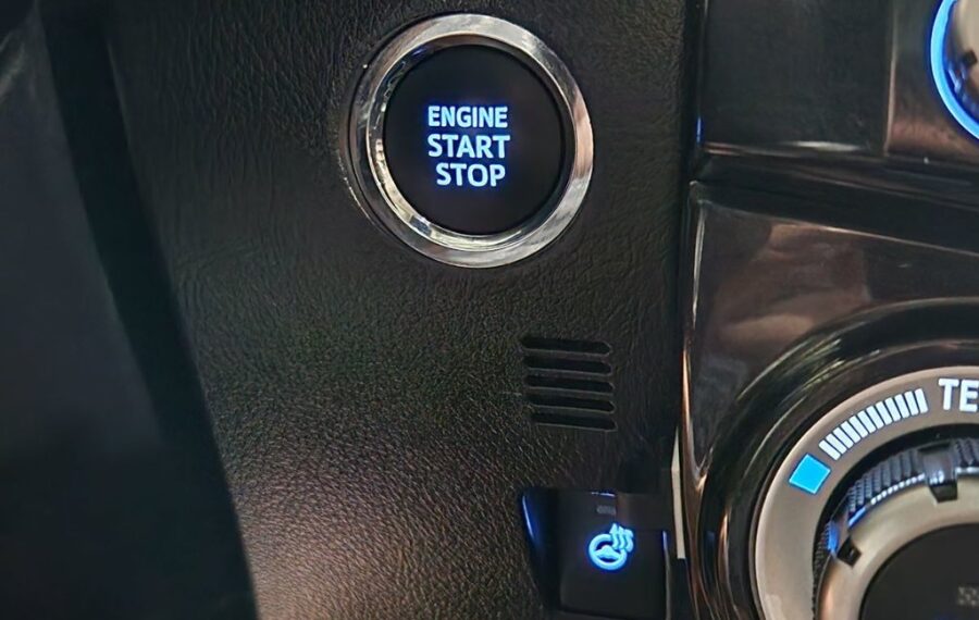 2024 Toyota 4Runner TRD Pro photo 33