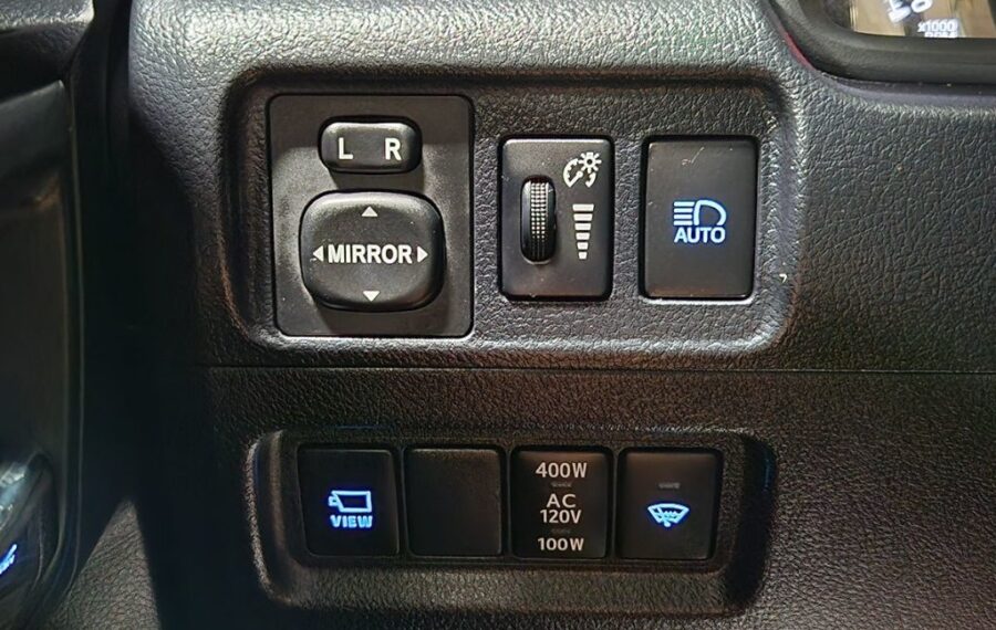 2024 Toyota 4Runner TRD Pro photo 34