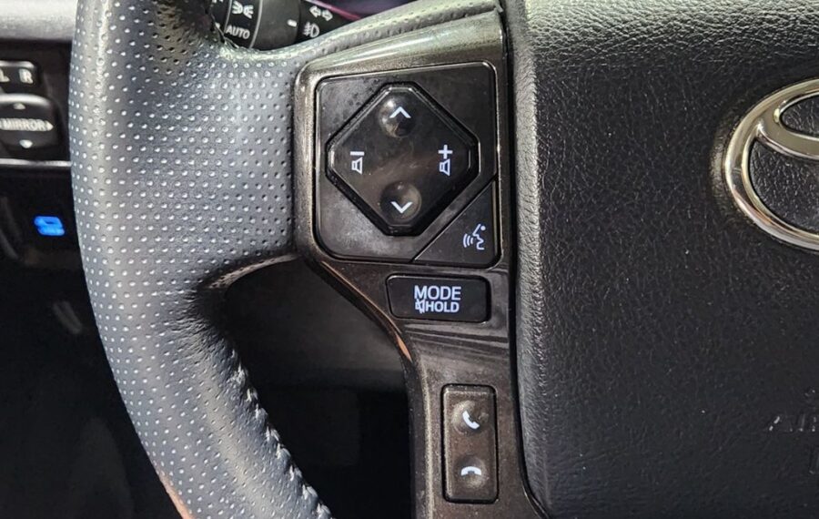 2024 Toyota 4Runner TRD Pro photo 35