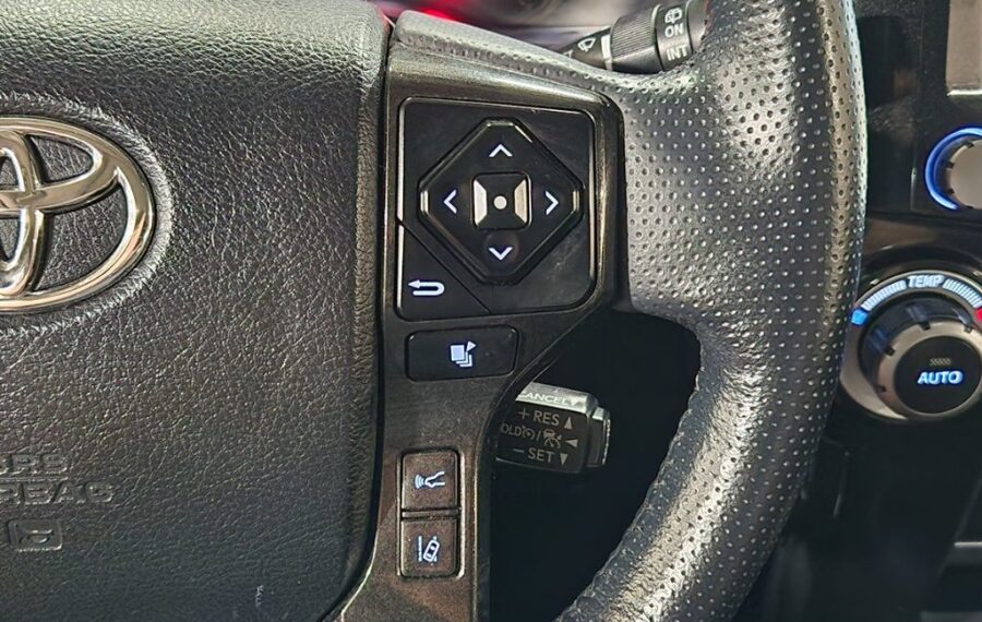 2024 Toyota 4Runner TRD Pro photo 37
