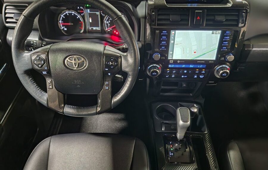 2024 Toyota 4Runner TRD Pro photo 41