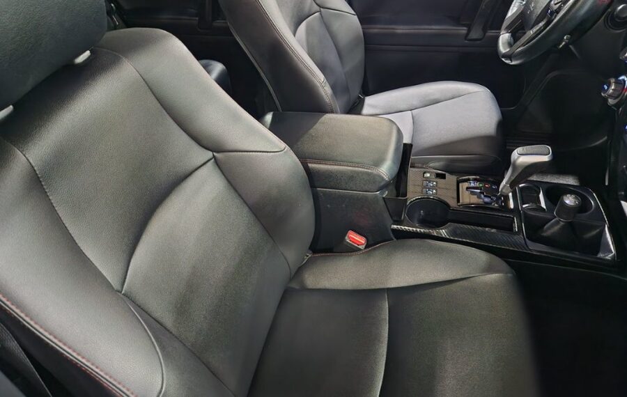 2024 Toyota 4Runner TRD Pro photo 44