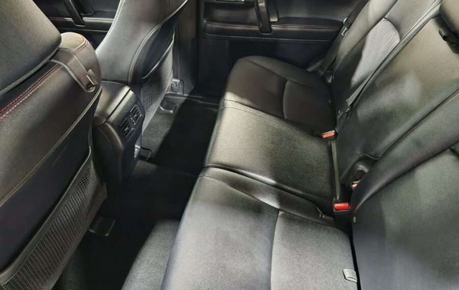 2024 Toyota 4Runner TRD Pro photo 11