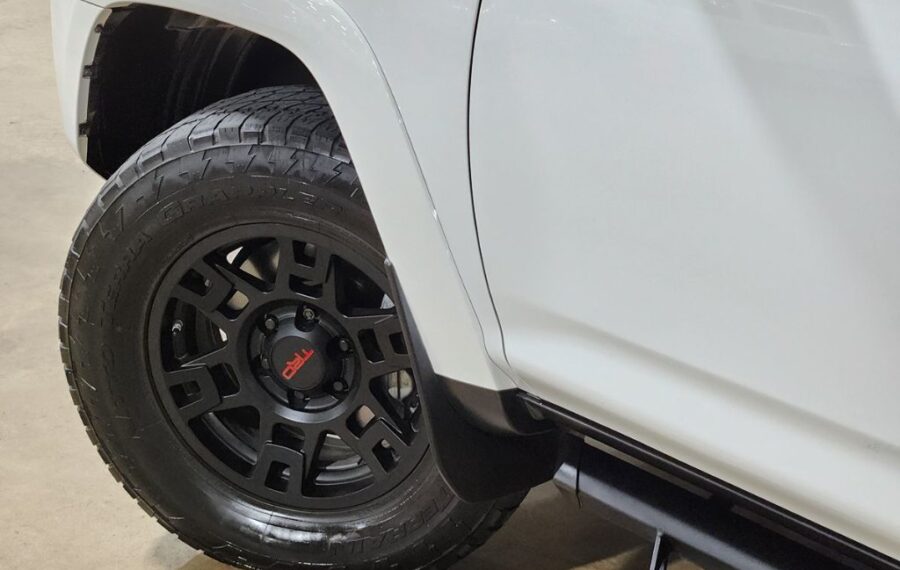 2024 Toyota 4Runner TRD Pro photo 13