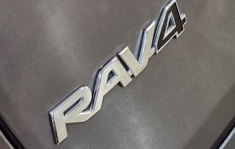 2024 Toyota Rav4 Limited photo 15
