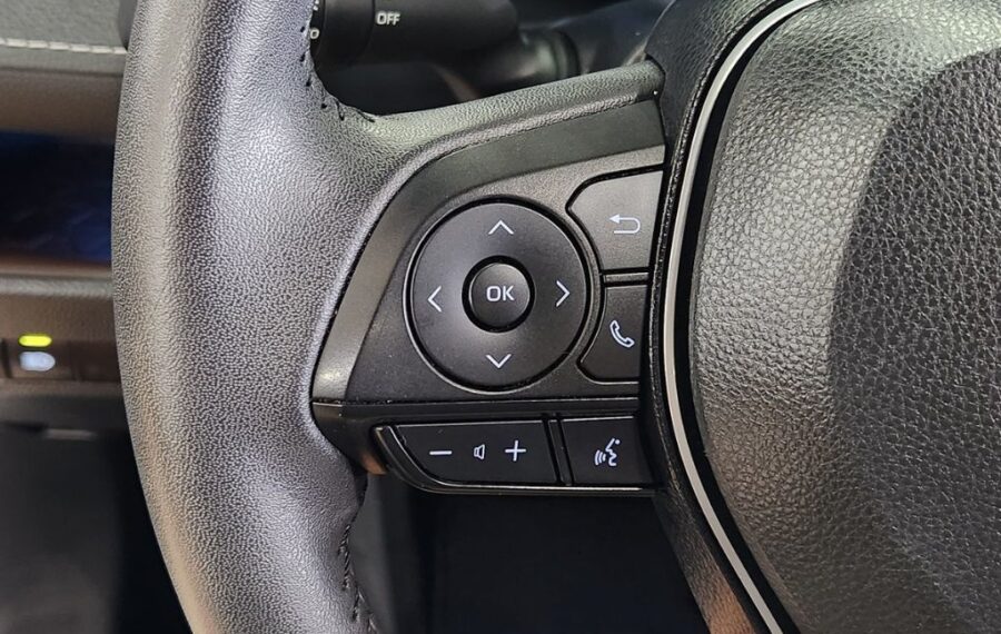 2024 Toyota Rav4 Limited photo 29