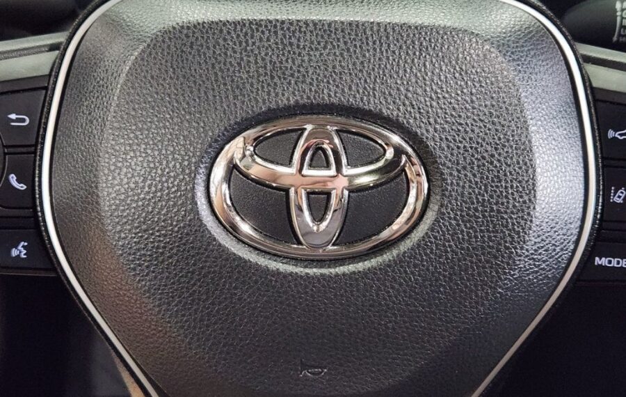 2024 Toyota Rav4 Limited photo 30