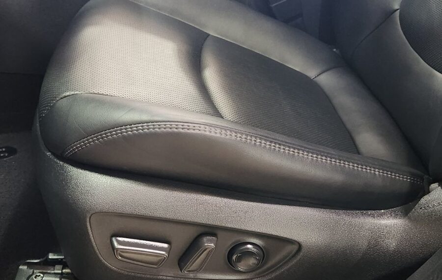 2024 Toyota Rav4 Limited photo 34