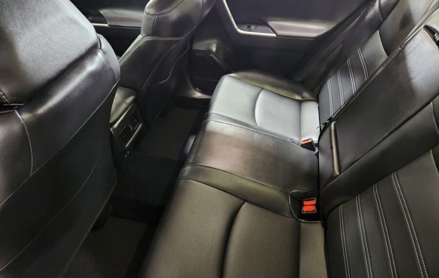 2024 Toyota Rav4 Limited photo 36