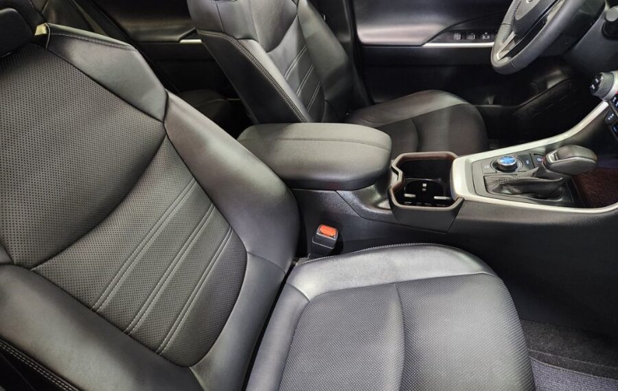 2024 Toyota Rav4 Limited photo 40