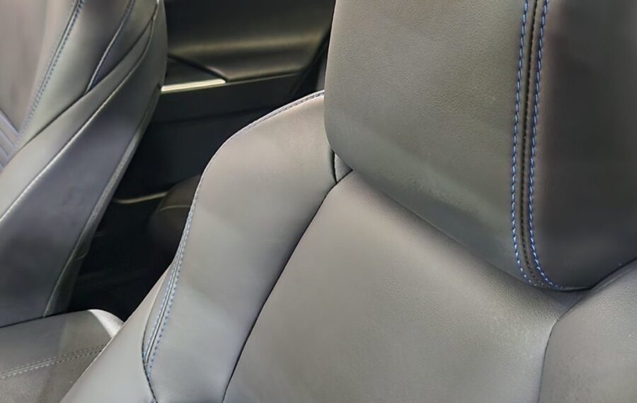 2024 Toyota Rav4 XSE photo 19