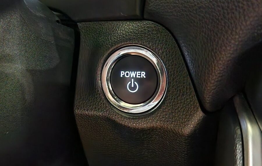 2024 Toyota Rav4 XSE photo 27